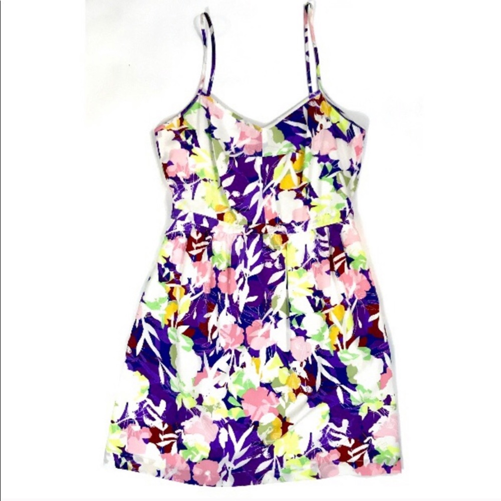 JCrew Dress